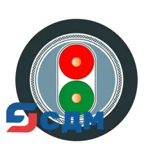 Siemens 6XV1830-0GH10 Оптический кабель IE FO Cord