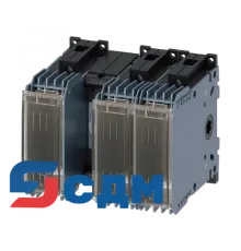 3KF1303-0MB11 3KF Выключатель-разъединитель с предохранителями