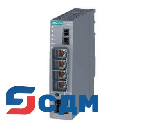 6GK5826-2AB00-2AB2 SCALANCE M826-2