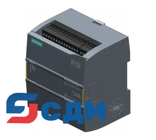 6ES7212-1HF40-0XB0 F-CPU