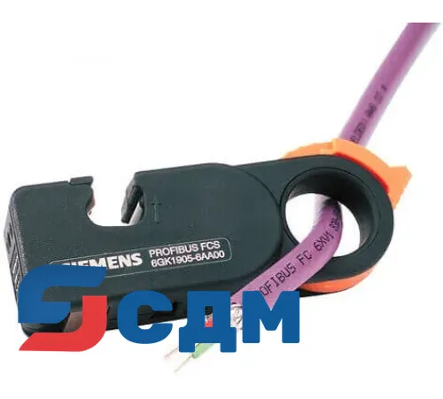 Siemens 6XV1830-1EN50 Стандартный кабель IE TP Корд