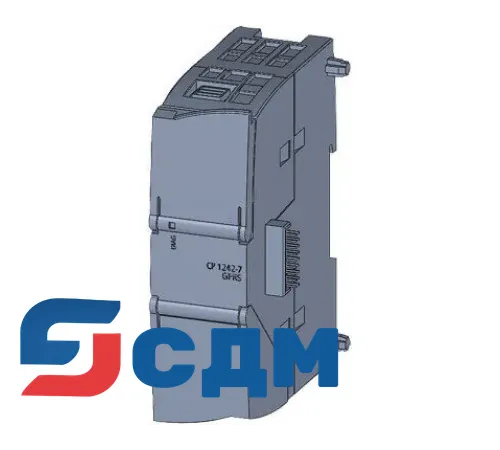 6GK7242-7KX31-0XE0 Программируемый контроллер