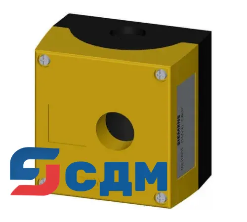 3SU1801-0AA00-0AB2 Пустой корпус