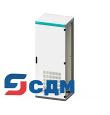 8MF1004-3VR4 Комплектные корпуса