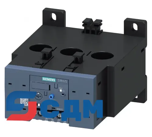 Электронное реле перегрузки Siemens 3RB2056-1FW2
