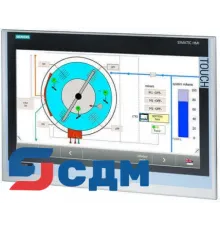 6AV7881-5A.0.-...0 SIMATIC HMI IPC277D
