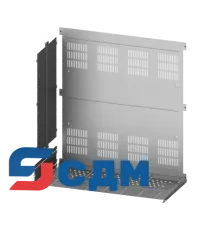 8PQ5000-1BA71 3NJ4, 3NJ6 встроенные выключатели-разъединители (с предохранителями)