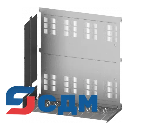 8PQ5000-1BA71 3NJ4, 3NJ6 встроенные выключатели-разъединители (с предохранителями)