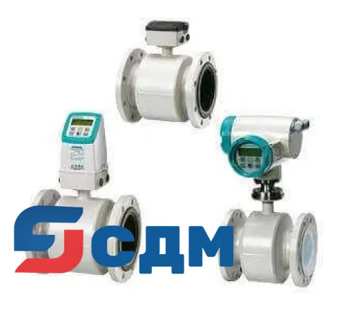 FDK:083N8504 MAGFLO MAG 3100