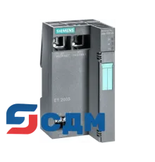 6AG1151-3BA23-7AB0 Интерфейсный модуль SIPLUS IM 151-3PN