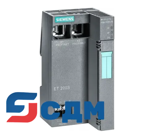 6AG1151-3BA23-7AB0 Интерфейсный модуль SIPLUS IM 151-3PN