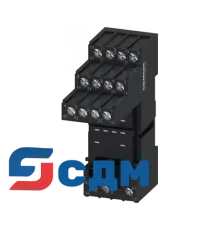 LZS:PT78742 Промежуточные реле Siemens