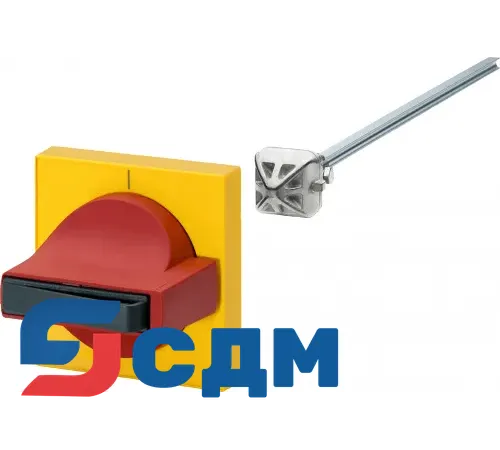 8UC7121-3BB10 Для подключения на шины