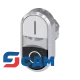 3SU1050-3AB61-0AK0 Кнопка сдвоенная