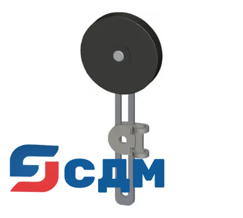 3SE5000-0AA58 Корпуса шириной 31 мм в соответствии с EN 50047