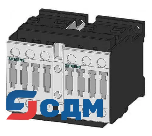 3RA1326-8XB30-1AG2 Фидерная комбинация 3RA1 для коммутации двигателей SIRIUS