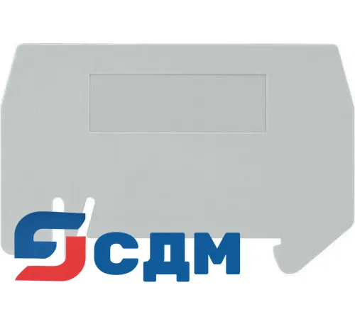 8WA1817 Клемма 8WA