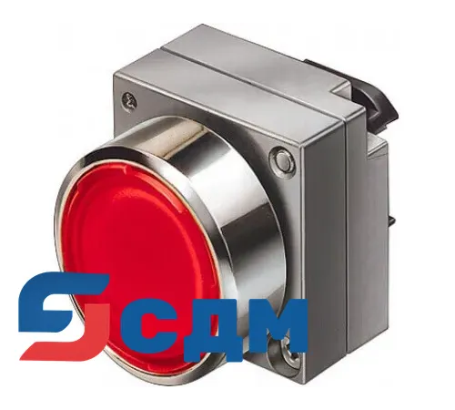 3SB3500-0AA21 Элемент управления