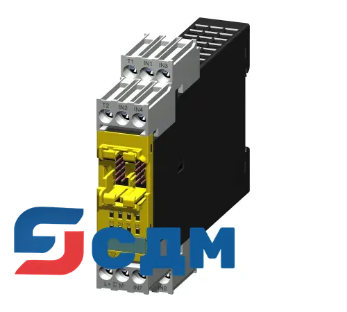 3RK3231-1AA10 3RK32, 3RK33 Модуль расширения