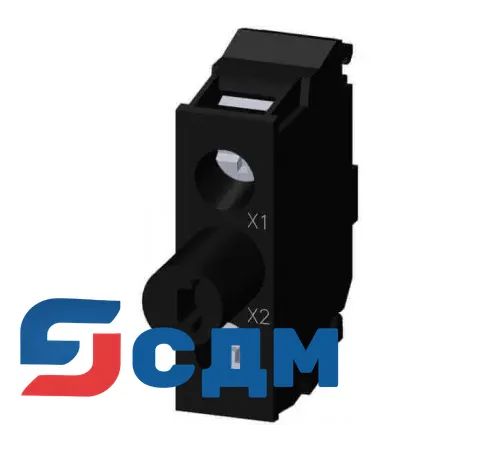 3SU1401-2BB00-1AA0 Светодиодный модуль