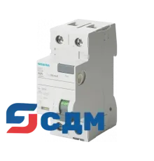 Дифавтомат Siemens 5SV3314-6