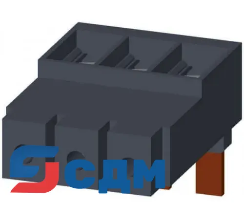 3RV2935-5A Соединитель