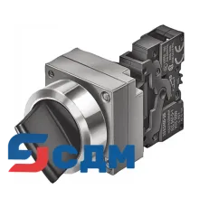 3SB3601-2KA11 Комплектная комбинации устройств