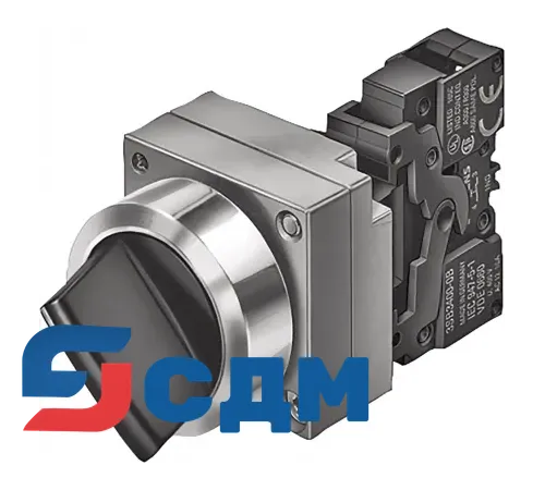 3SB3601-2KA11 Комплектная комбинации устройств