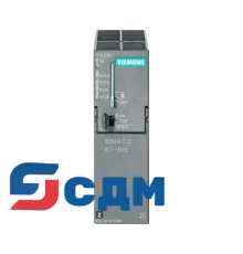 Siemens 6ES7314-1AG14-0AB0 Программируемый контроллер