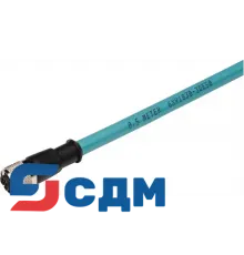 Siemens 6XV1830-3DN10 Стандартный кабель IE TP Корд