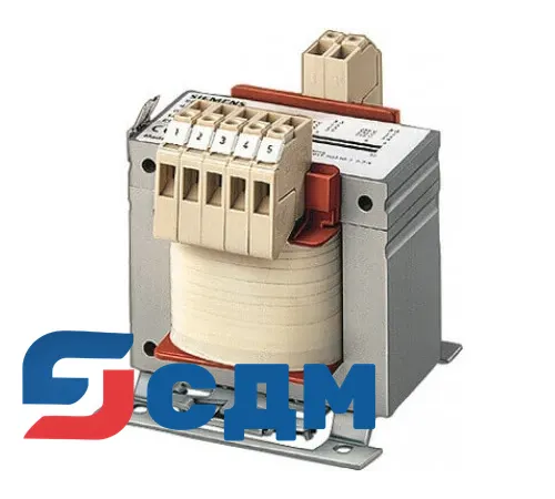 4AM2642-5AJ10-0FB0 Трансформатор