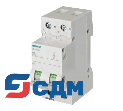 Siemens 5TL1292-0 выключатели нагрузки