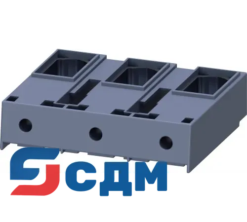 Дополнительный аксессуар Siemens 3RT1955-4G