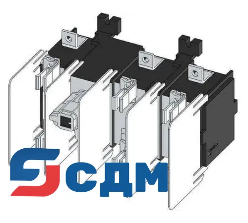 3KL5230-1GB01 Навеска и встраивание