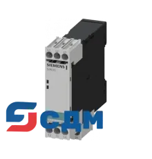 3UG4512-1BR20 Контроль обрыва линейного провода и порядка чередования фаз