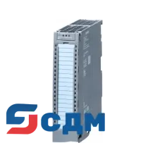 6AG2522-1BH01-4AB0 SIPLUS extreme RAIL модуль цифрового выводаs