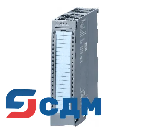 6AG2522-1BH01-4AB0 SIPLUS extreme RAIL модуль цифрового выводаs