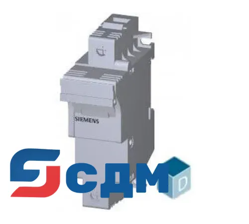 3NW7211 Плавкие вставки Siemens