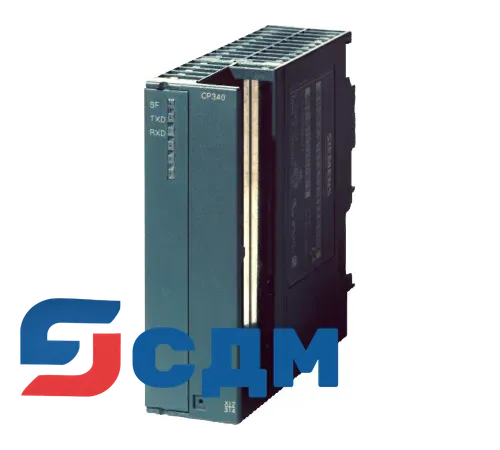 6AG1340-1AH02-2AE0 SIPLUS CP 340