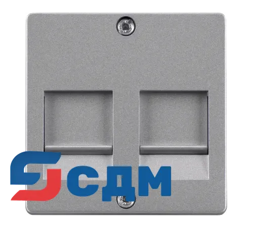 5TG2124 Телекоммуникационная розетка