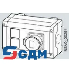 BVP:034291 Дополнительные аппаратные блоки Международный стандарт