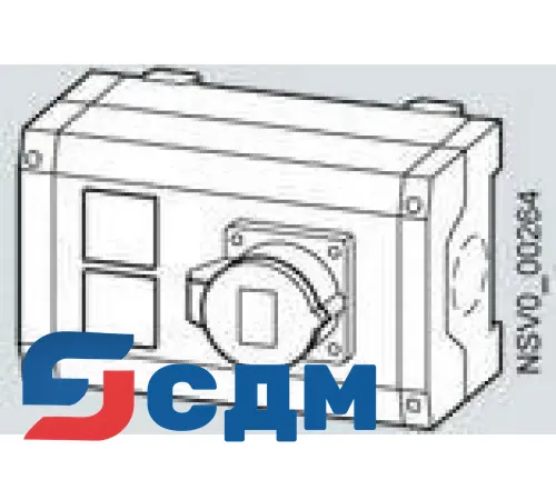 BVP:034291 Дополнительные аппаратные блоки Международный стандарт