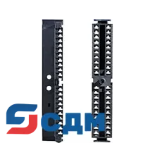 Siemens 6ES7921-3AH00-1AA0 Программируемый контроллер