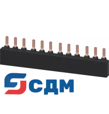 3RV1935-1C Принадлежности для шинной системы