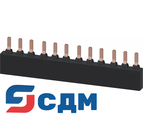 3RV1935-1C Принадлежности для шинной системы