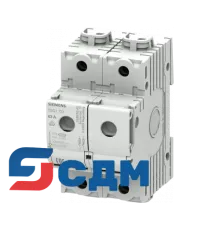 5SG7123 Разъединители MINIZED