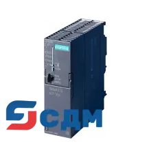 Siemens 6ES7312-1AE14-0AB0 Программируемый контроллер