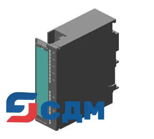 Siemens 6ES7332-8TF01-0AB0 Программируемый контроллер