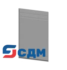 8PQ2420-2BA02 Задняя панель