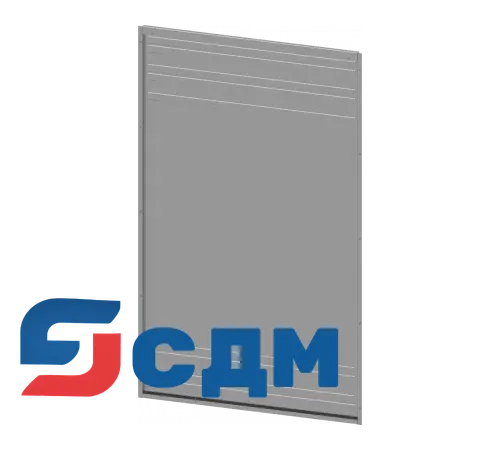 8PQ2420-2BA02 Задняя панель